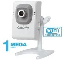 Видеокамера сетевая (IP) CD320