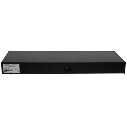 PoE коммутатор M-PS2420G фото 2